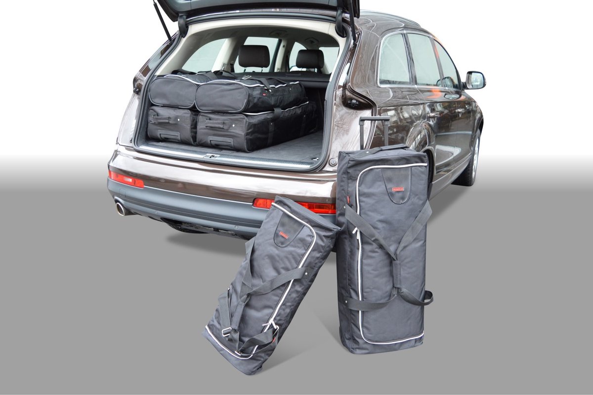 Car-Bags set Audi Q7