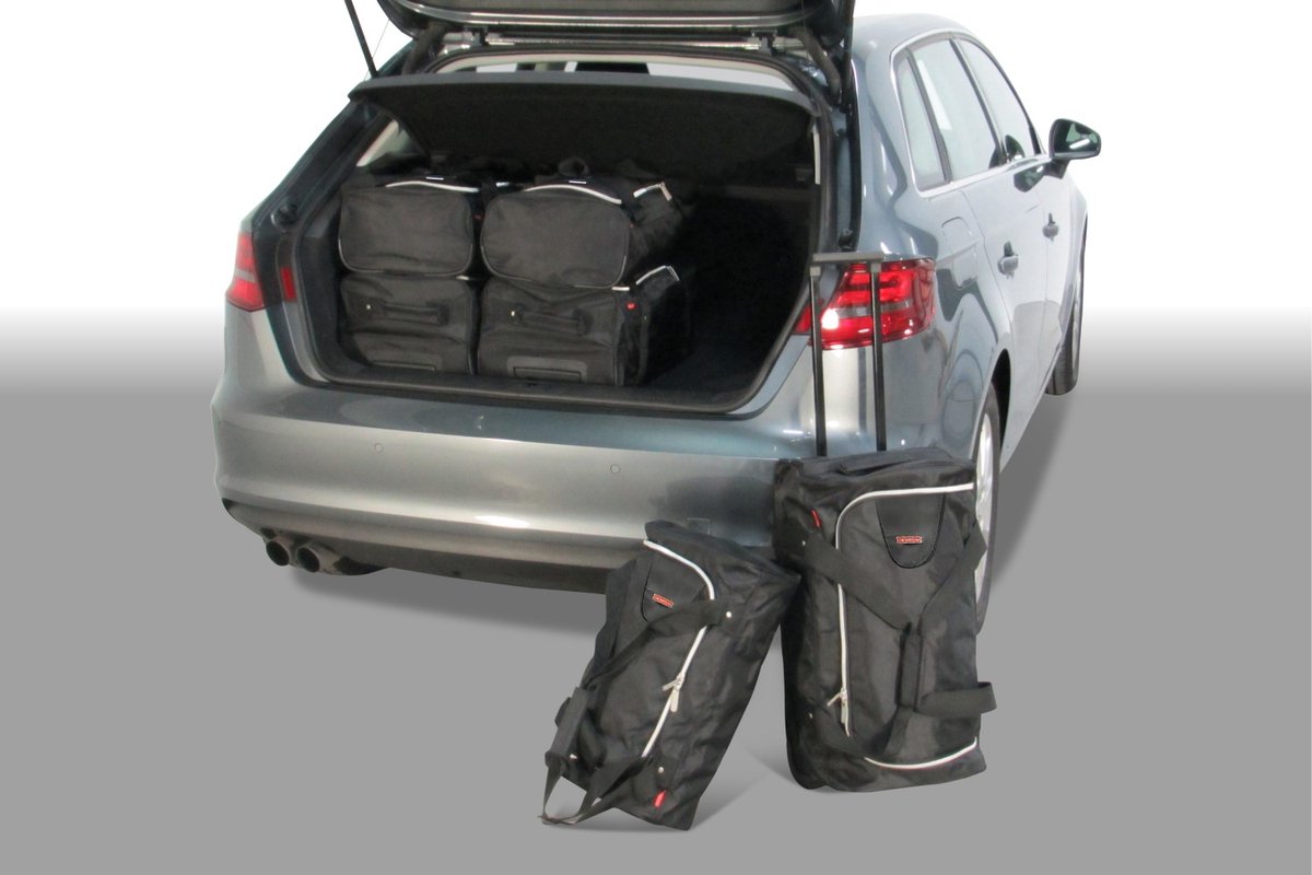 Car-Bags set Audi A3 Sportback