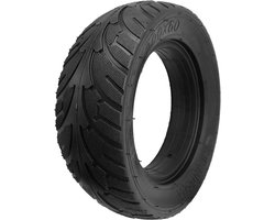 Avizar Massieve band voor Dualtron Raptor, Zero 8, Vsett 8 en Revoe Rs Max, Zwart
