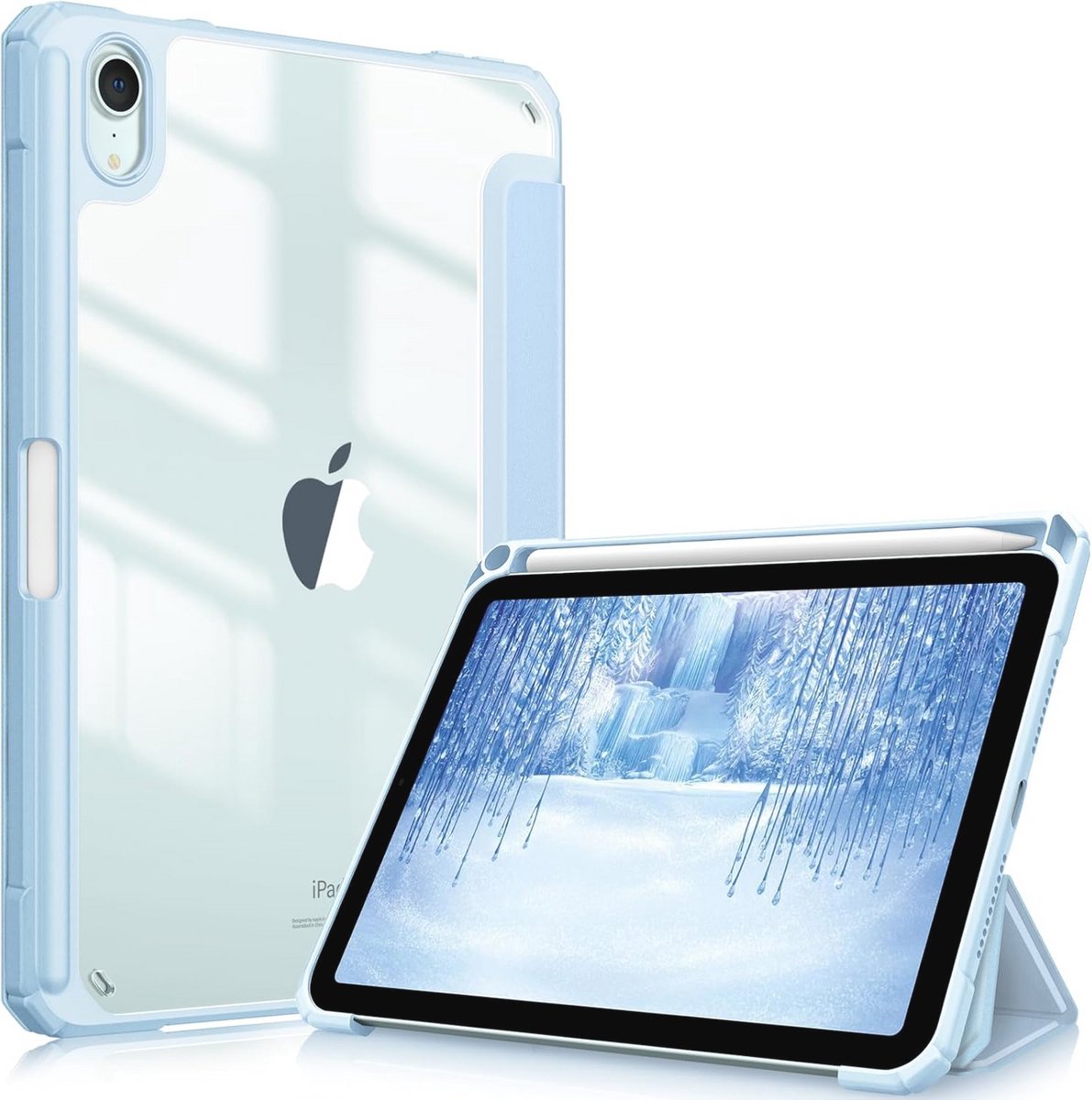 Cases voor iPad Mini 6 - 8.3 inch