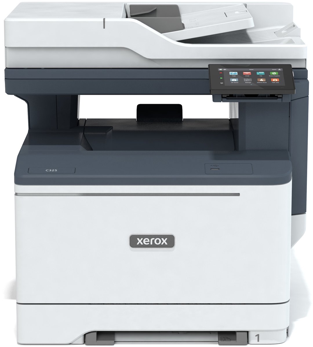 Xerox C325V_DNI Multifunctionele laserprinter A4 4800 x 4800 DPI 35 ppm Wi-Fi