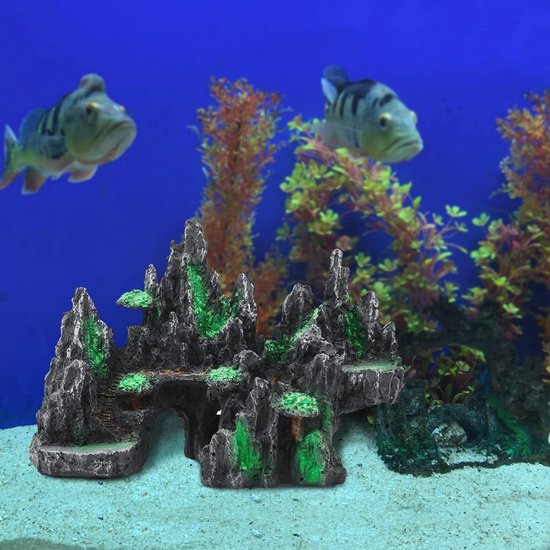 AQUAEL Fan interne filter voor aquarium