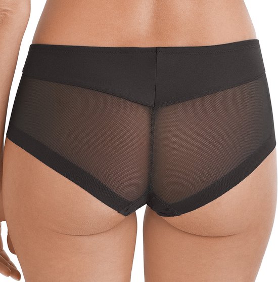 Felina Vision Deluxe Short 0214289 721 Obsidian Grey - maat 46