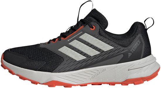 adidas TERREX Chaussure de trail running Tracefinder - Hommes - Noir - 44 2/3