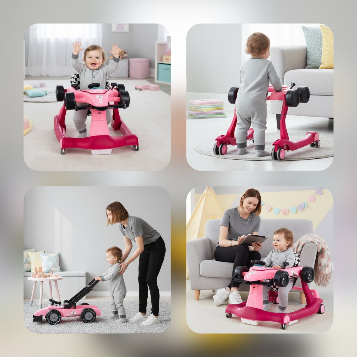 Action winkel - Loopstoeltjes kopen? | Korting tot 50
