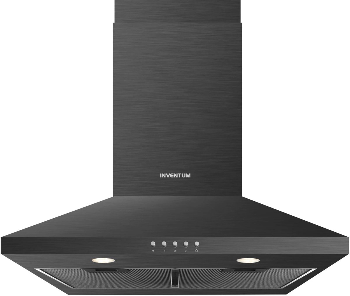 AKP6000ZWA Inventum Schouwkap 60 cm breed