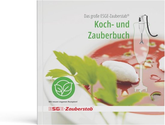 Accessoires voor staafmixers 7750 - Onmisbare tool voor jouw keuken — afbeelding 2