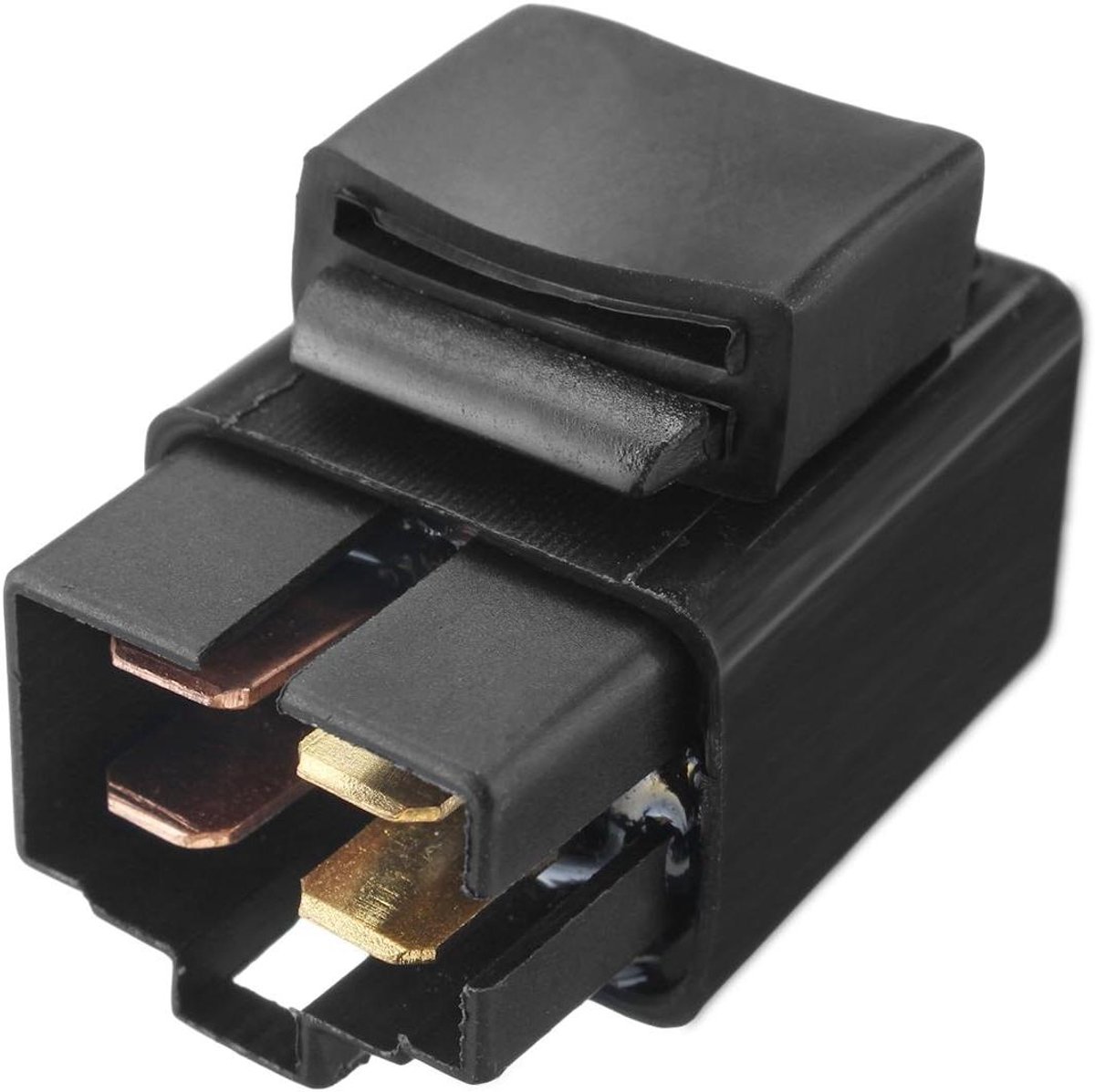 Allecta - Starter motor relais magnetisch voor Yamaha Yfz450 - 2004-2013 - Startmotor - Onderdelen - Quad