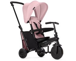 Tricycle SmarTrike STR 3 Plus Peach
