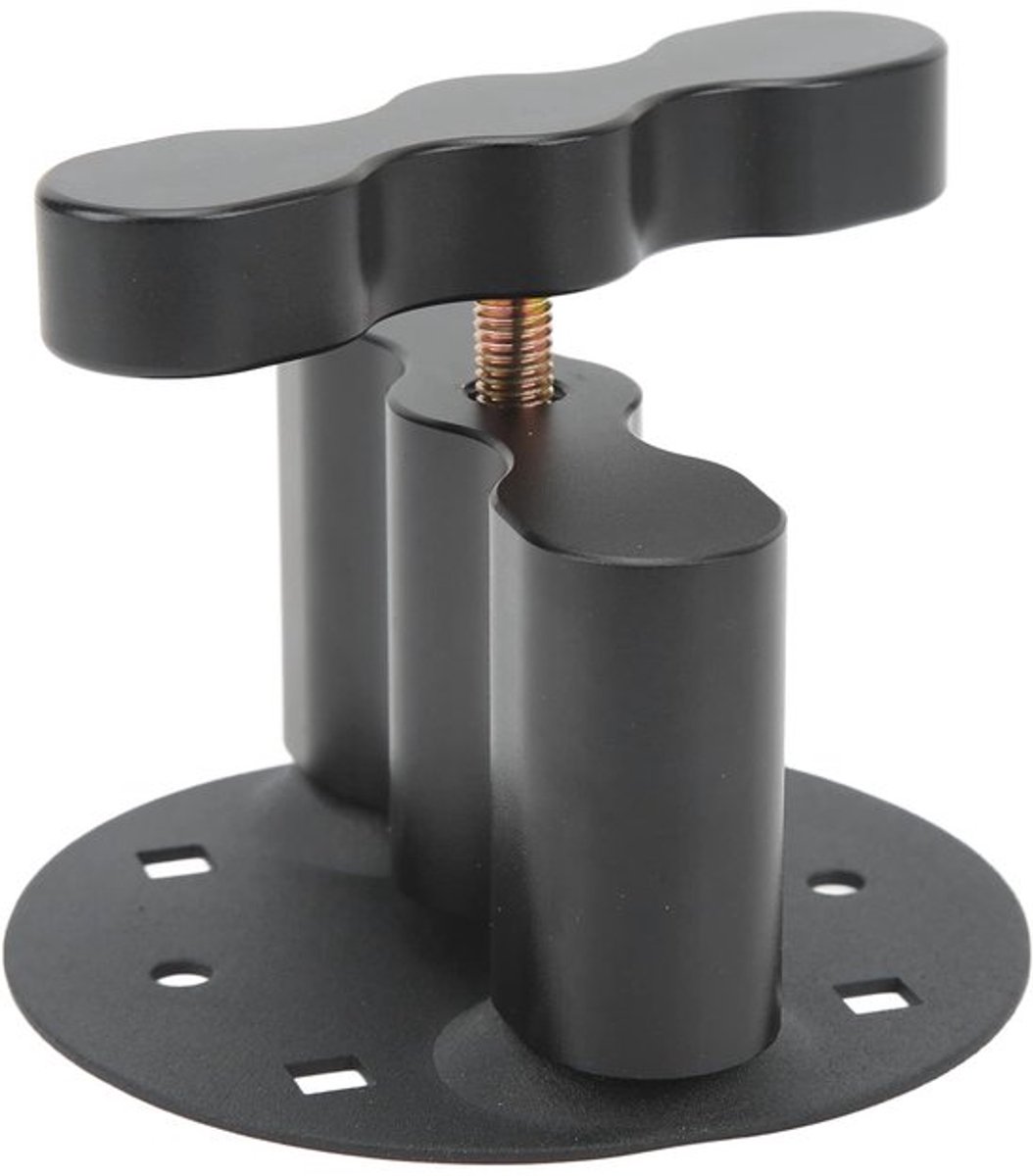 RotopaX RXPM Pack Mount DLX - Verlengstuk Brandstofhouder - Universele Pasvorm Type A