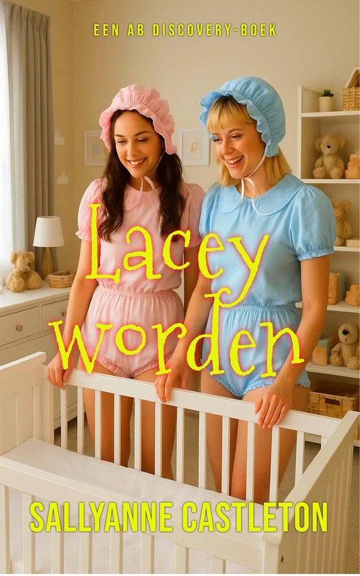Lacey worden