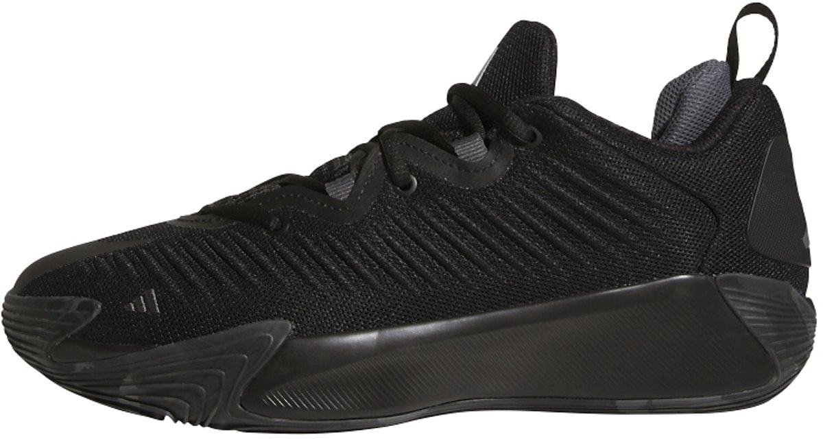adidas Performance adidas Initiation Schoenen Unisex Zwart