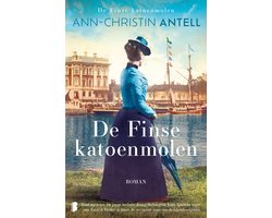 Finse katoenmolen 1 - De Finse katoenmolen