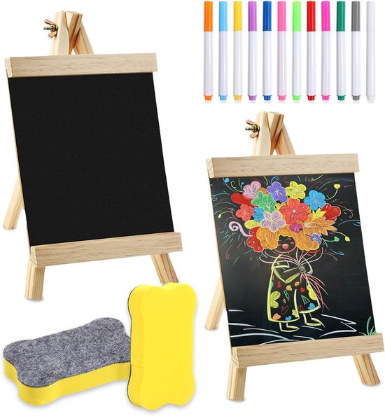 Osmond LED Note Board, Gloeiende Acryl Bericht Marker Board met Licht, Board Note Verlicht Wit Board (7,9 X 7,9 In) Duurzaam Eenvoudig Installeren Osmond LED Note Board, Gloeiende Acryl Bericht Marker Board met Licht, Board Note Verlicht Wit Board (7,9 X 7,9 In) Duurzaam Eenvoudig Installeren