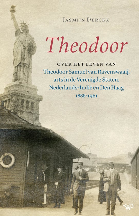 Theodoor - cover