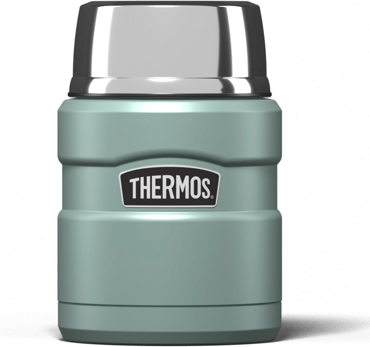 Roestvrijstalen voedselfles 470 ml - multifunctionele thermosfles voor warme maaltijden