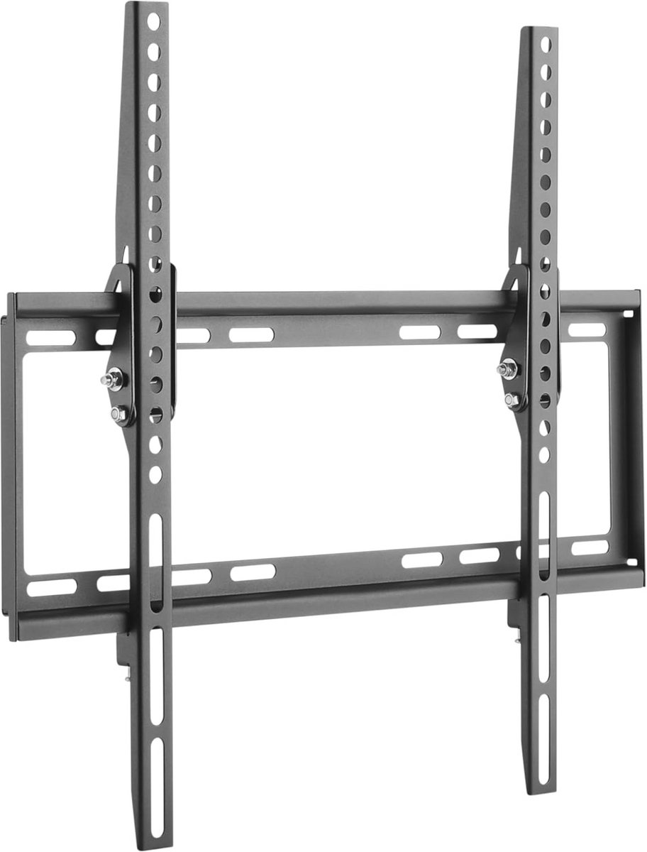 TV muurbeugel voor 32" tot 55" - Extra Slim en TILT
