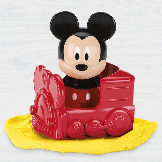 Play-Doh Disney Junior Stamp & Go Megapack