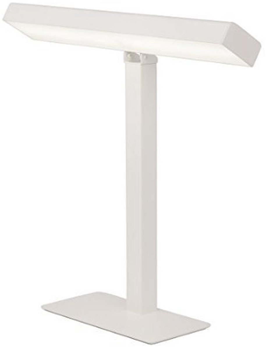 SAD Lichttherapielamp voor Thuis en Kantoor - 10.000 Lux Dimbaar Licht