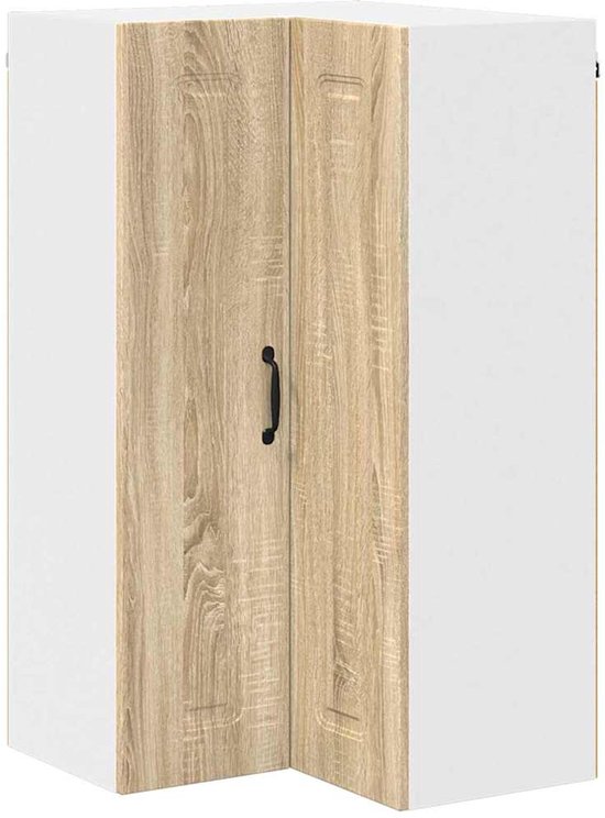 Kleine vitrine kast met twee deuren Romfo 02, kleur: zwart, incl. groene LED-verlichting, twee glazen schappen, zes vakken, push-to-open functie Kleine vitrine kast met twee deuren Romfo 02, kleur: zwart, incl. groene LED-verlichting, twee glazen schappen, zes vakken, push-to-open functie