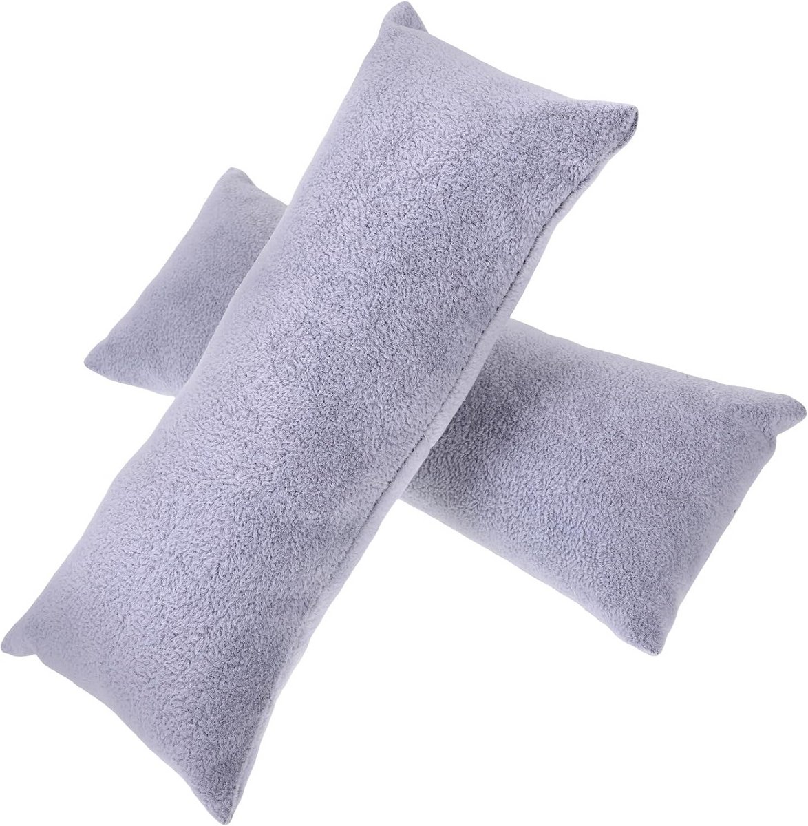 2 Stuks Sieradenkussens voor Horloge- en Armbanddisplay Luxe Flanel