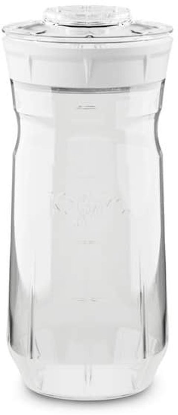 KefirKo kefirmaker wit 1,4 l