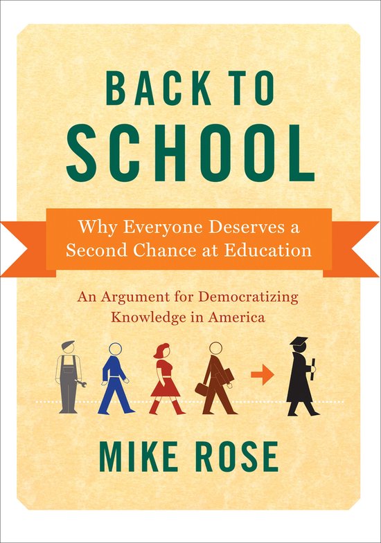 Back to School - cover