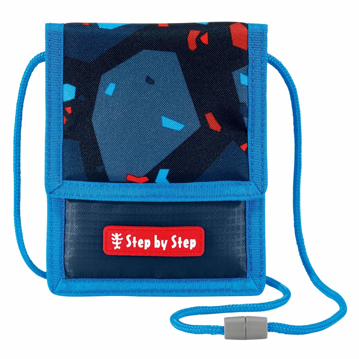 Step by Step Borstzak 11 cm - Kinderen - - Tractor Freddy