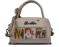 Anekke handtas schoudertas Muse Amphora Short Handle Bag Multicolor veelkleurig