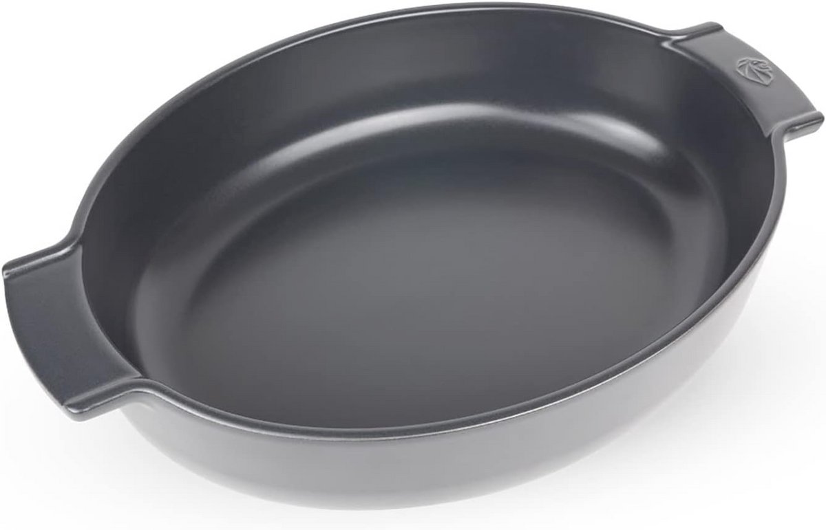 Ovaal Keramische Bakvorm 40 cm