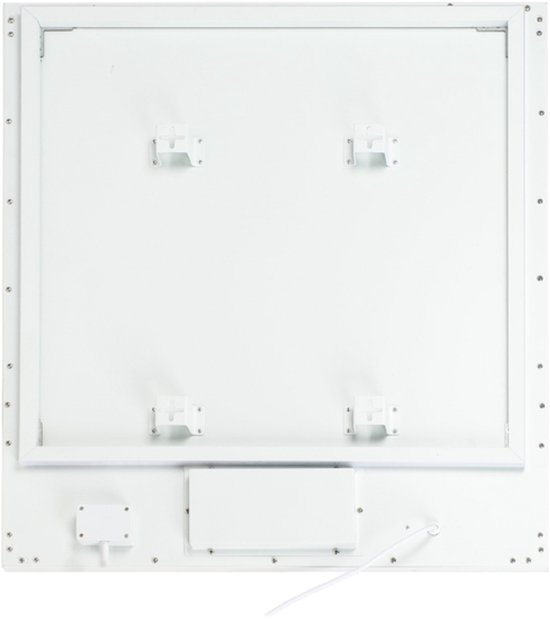 Eurom Sani 600 Mirror