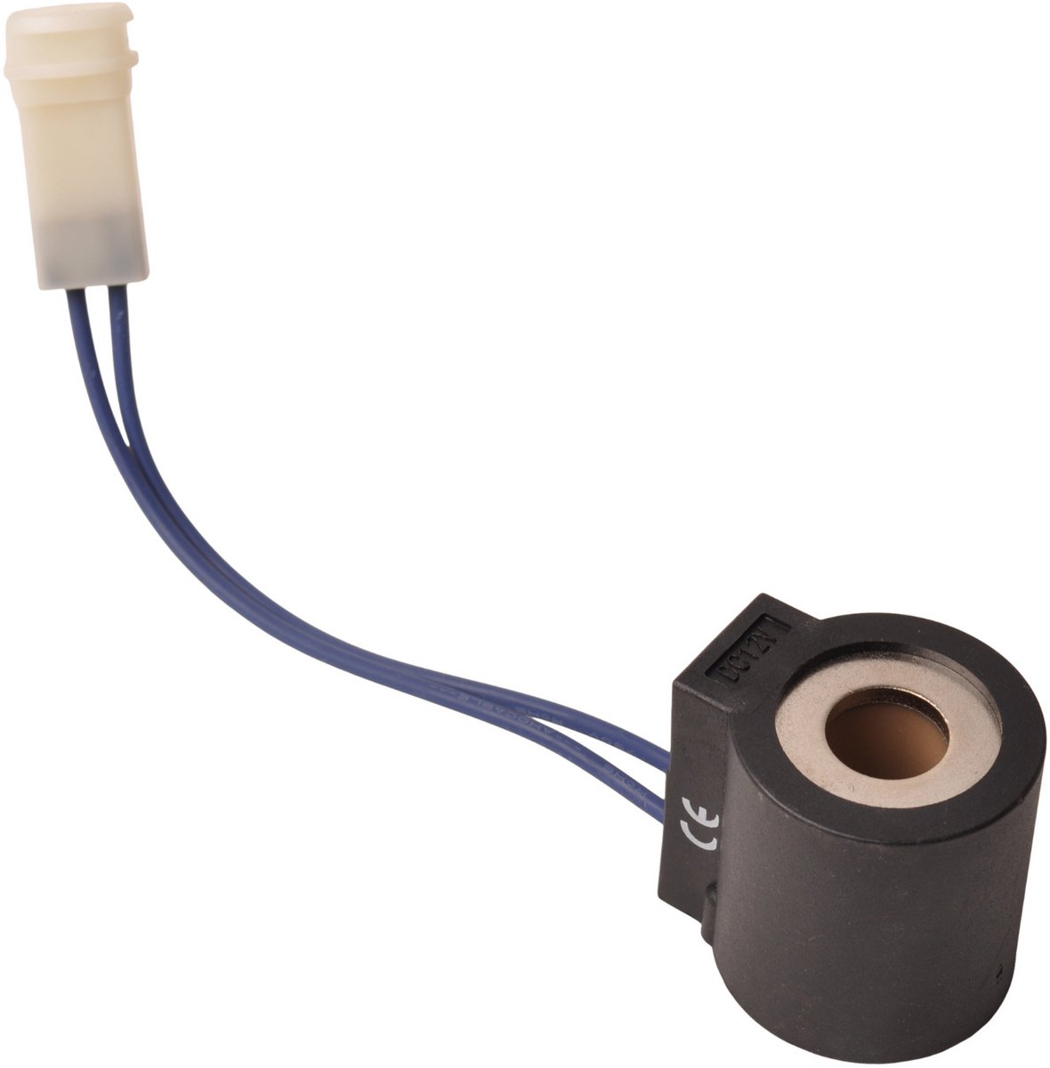 Solenoid 12V spoel voor SPX hydraulische pomp