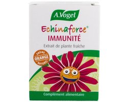 A.Vogel Echinaforce Immuniteit 120 Tabletten