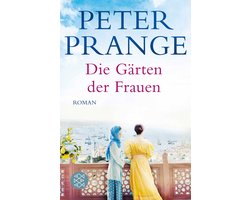 Die Gärten der Frauen
