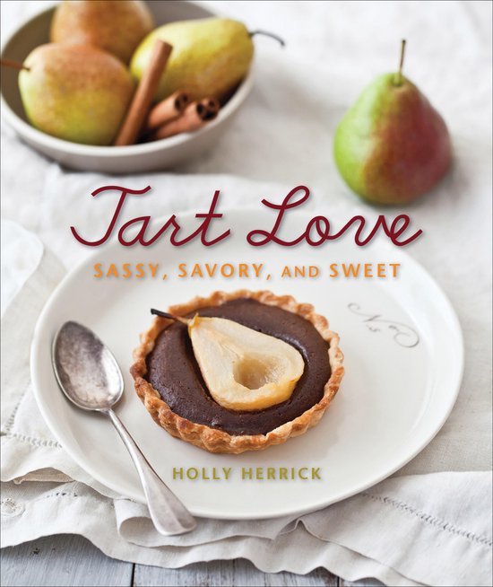 Tart Love - cover