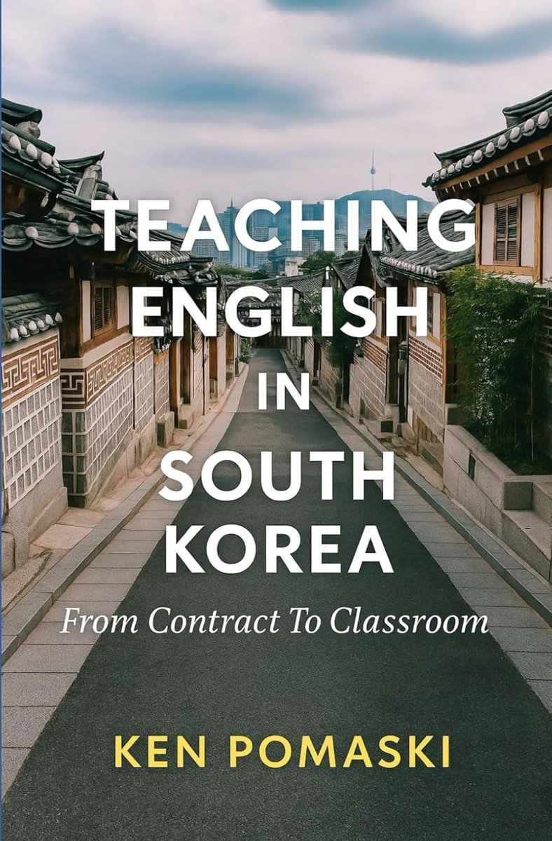 Gids voor Lesgeven Engels in Zuid-Korea: Van Contract tot Klaslokaal