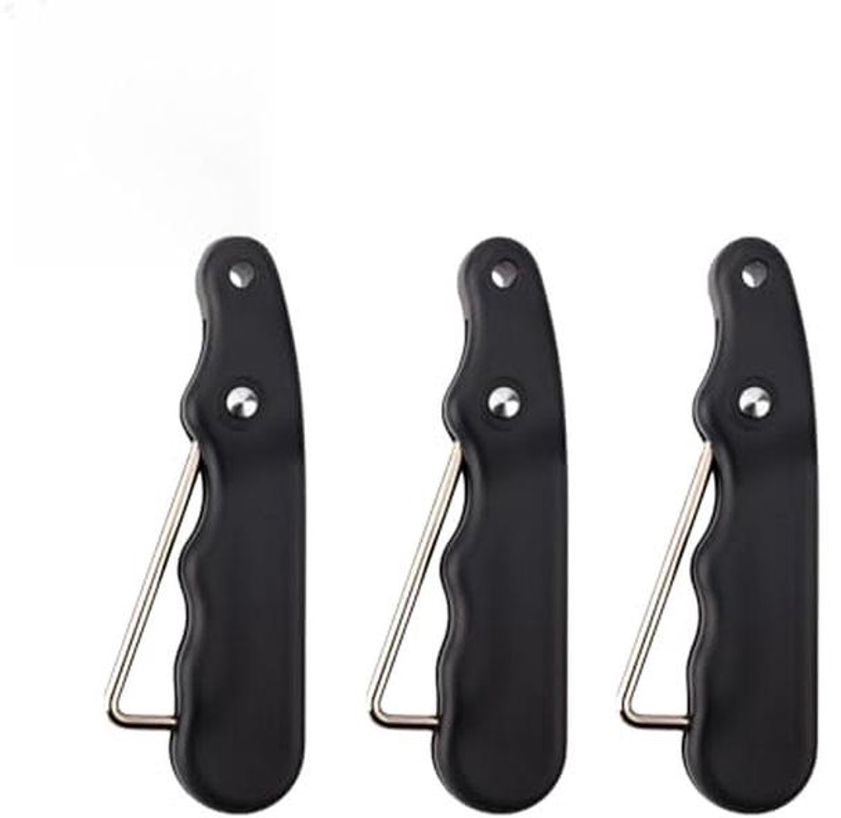 Hockey Schaatsen Spanner Set - Draagbare Veterspanner Tool voor Ijsschaatsen