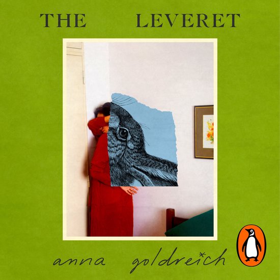 The Leveret - cover