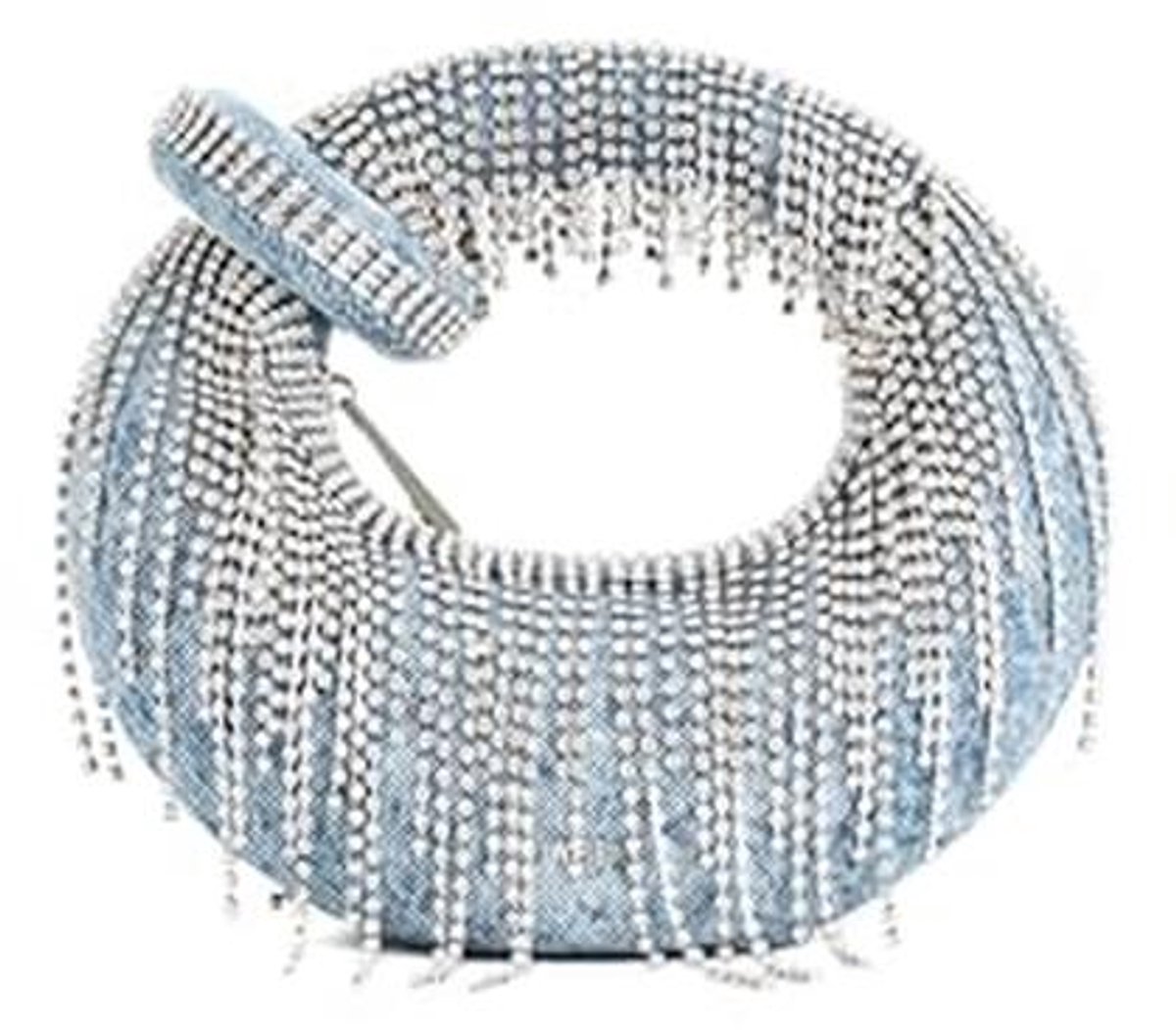 Dames Abacus Handtas