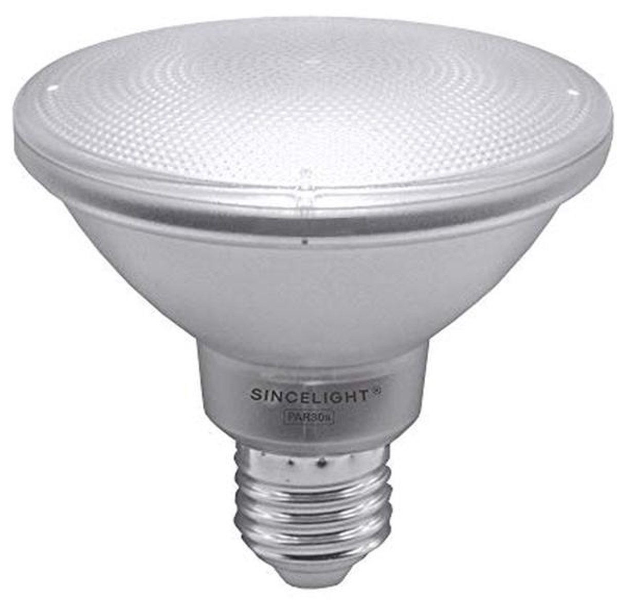 LED Spot Light Bulb E27, 10W Warm White (2700K), High CRI 90, 850lm, 38° Beam Angle - Set van 1