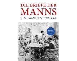 Die Briefe der Manns