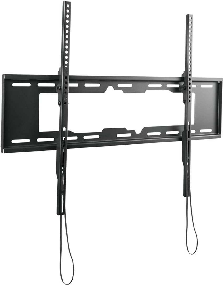 Universele TV Beugel voor Flatscreen 55 tot 90 Inch, Kantelbaar en Draaibaar
