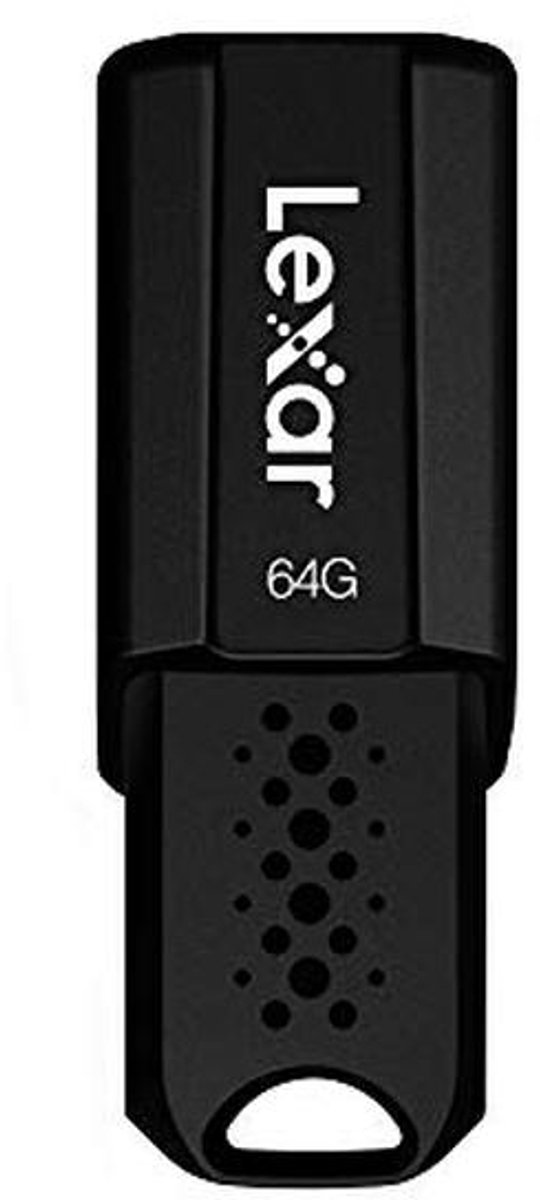 64GB USB Stick USB 3.1 - Snelle Flash Drive tot 150MB/s voor Data, Foto en Video
