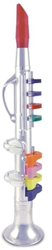 Praktische Beginner Klarinet Klarinet Set Professioneel voor Kinderen voor Muziekliefhebbers(black