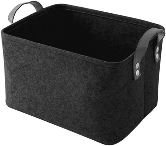 25 x 20 cm - Opbergmand kopen? | Korting tot 40