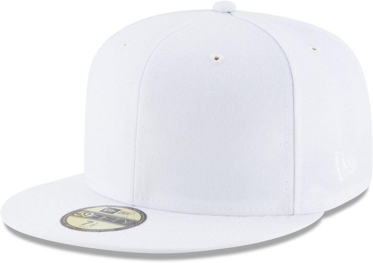 59Fifty Fitted Cap - Essential Blank