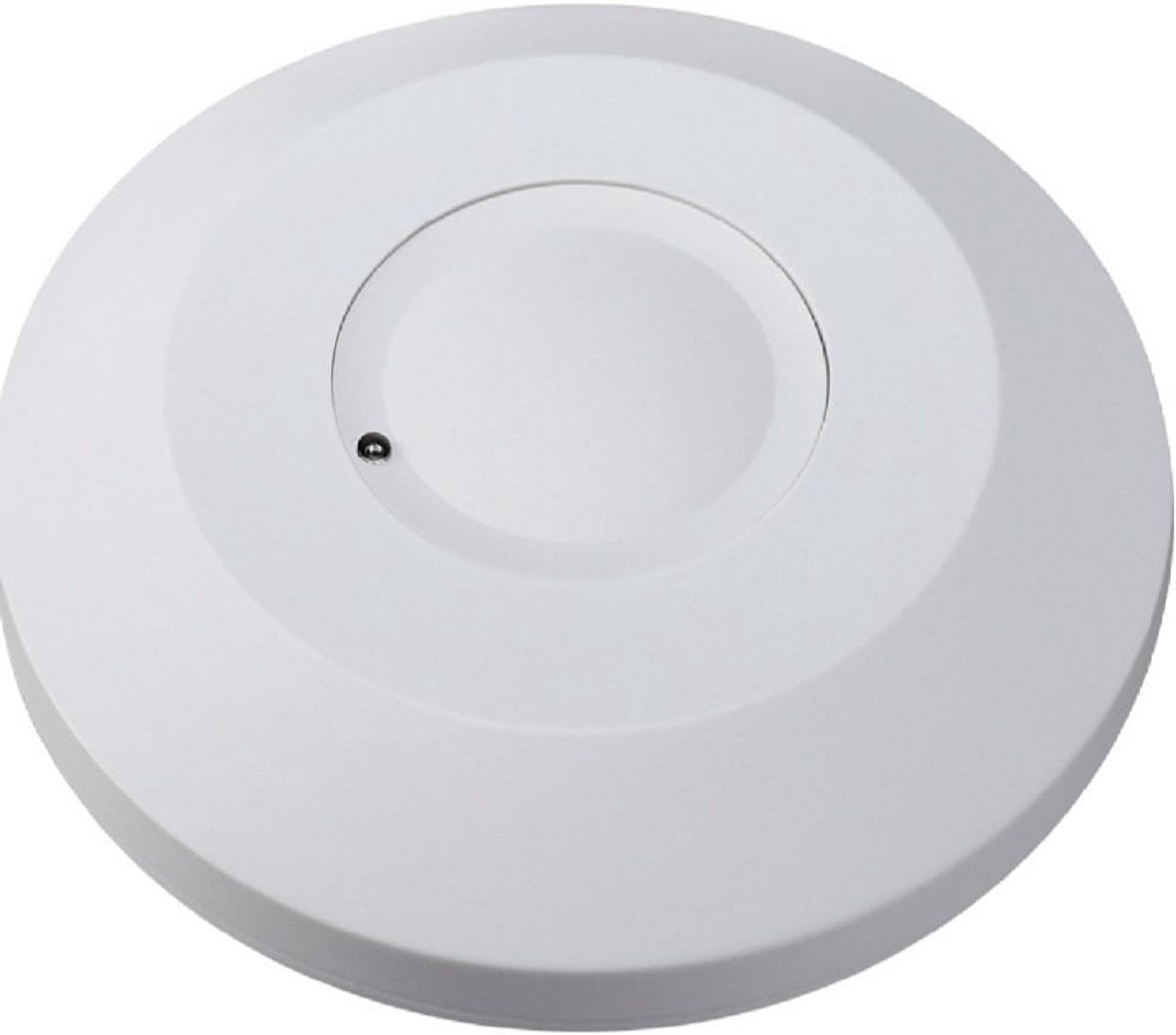 Magnetron Bewegingssensor voor Plafondmontage 5.8 GHz 360 Graden Bereik