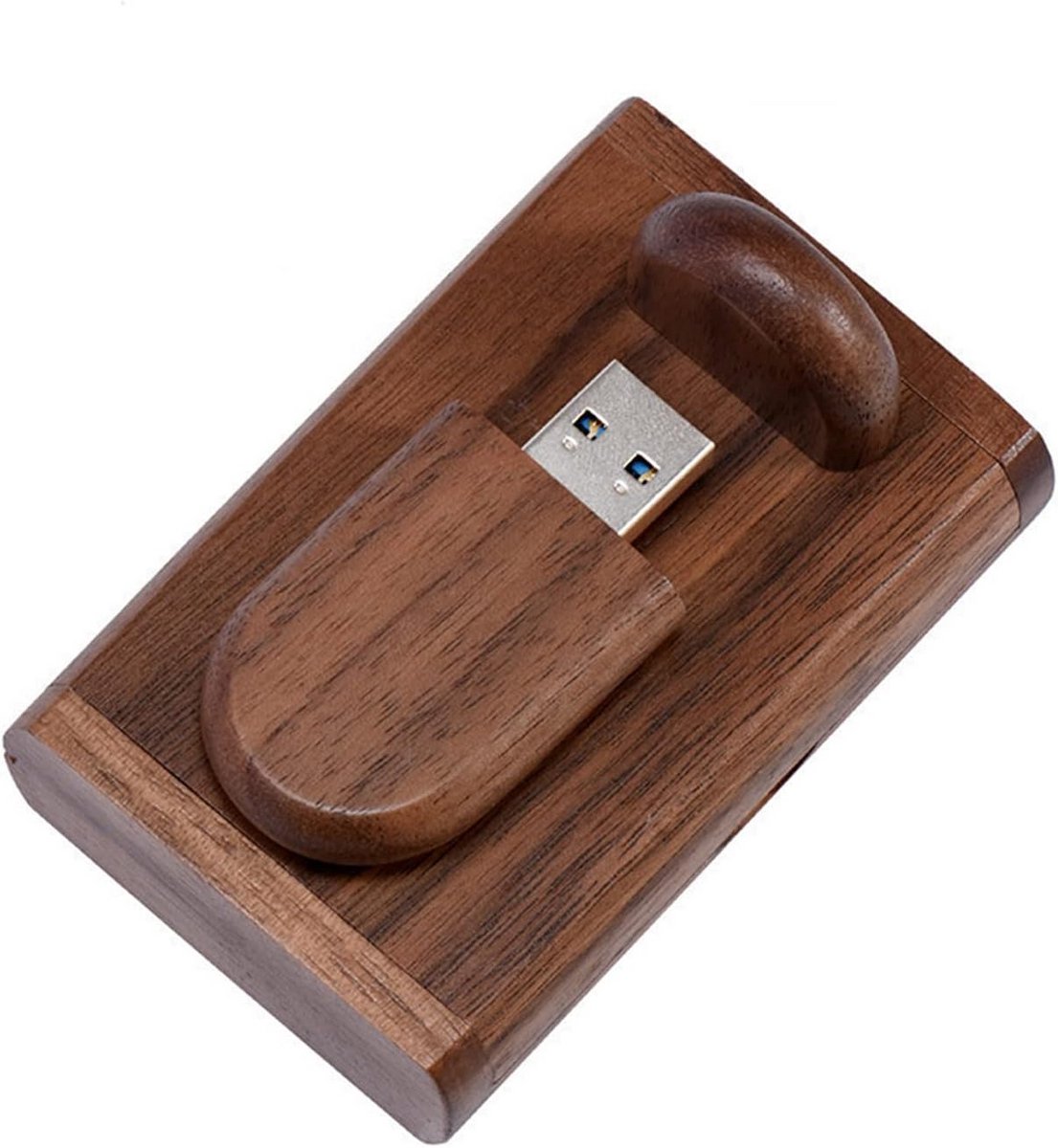 Snelle USB 3.0 USB Stick 16GB Waterdicht Geheugen voor PC, Auto en Smart TV