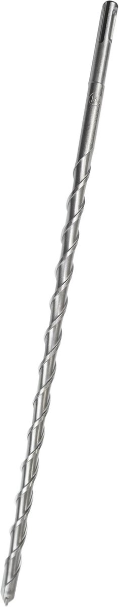 Steenboor Ø 14 mm x 40 cm voor Beton en Metselwerk - Geschikt voor Accuschroevendraaiers en Boormachines