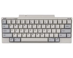 Professioneel Mechanisch Stil Toetsenbord – Compact 60% Bluetooth met USB-C